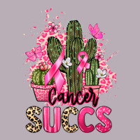 Cancer Succs Cancer Awareness Vintage Tee | Teevron