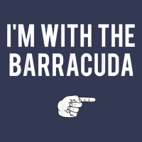 I_m With Barracuda Halloween Costume Party Matching Heavyweight Hoodie | Teevron