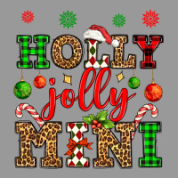 Holly Jolly Mini Vintage Hoodie | Teevron