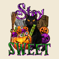 Stay Sweet Premium Tee | Teevron
