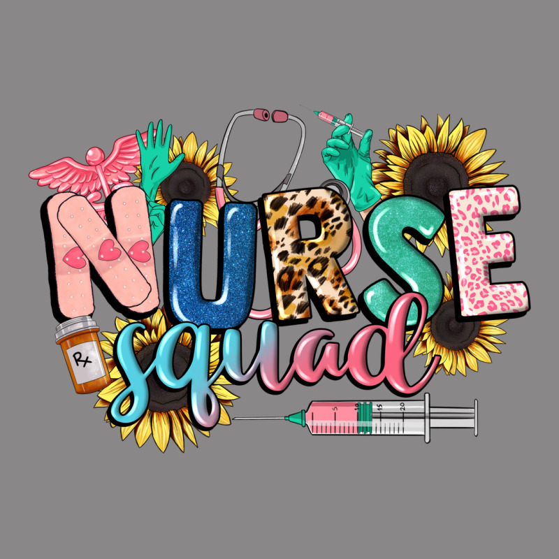 Nurse Vintage Tee by CowGirlArtShop | Teevron