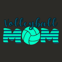 Volleyball Mom Heavy Core Tee | Teevron