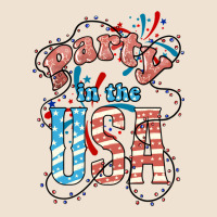 Party In The Usa 4th Of July Urban Heavy Tee | Teevron