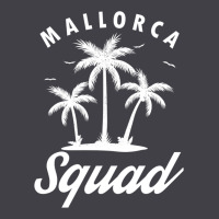 Mallorca Squad Beach Summer Surfing Swimming Travel Vacation Heavyweight Hoodie | Teevron