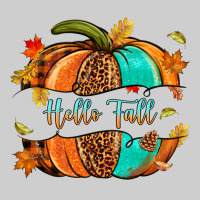 Pumpkin Hello Fall Premium Tee | Teevron