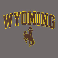 Womens Wyoming Cowboys Apparel Fan Favorite Arch Urban Hoodie | Teevron