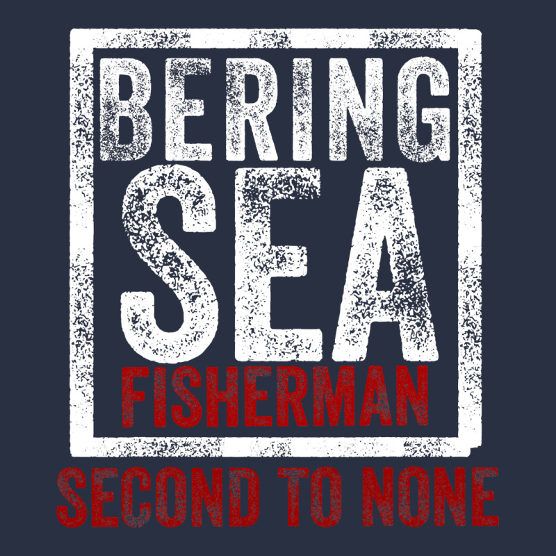 Bering Sea Fisherman Second To None Dutch Harbor Alaska Urban Hoodie by longCreatives | Teevron
