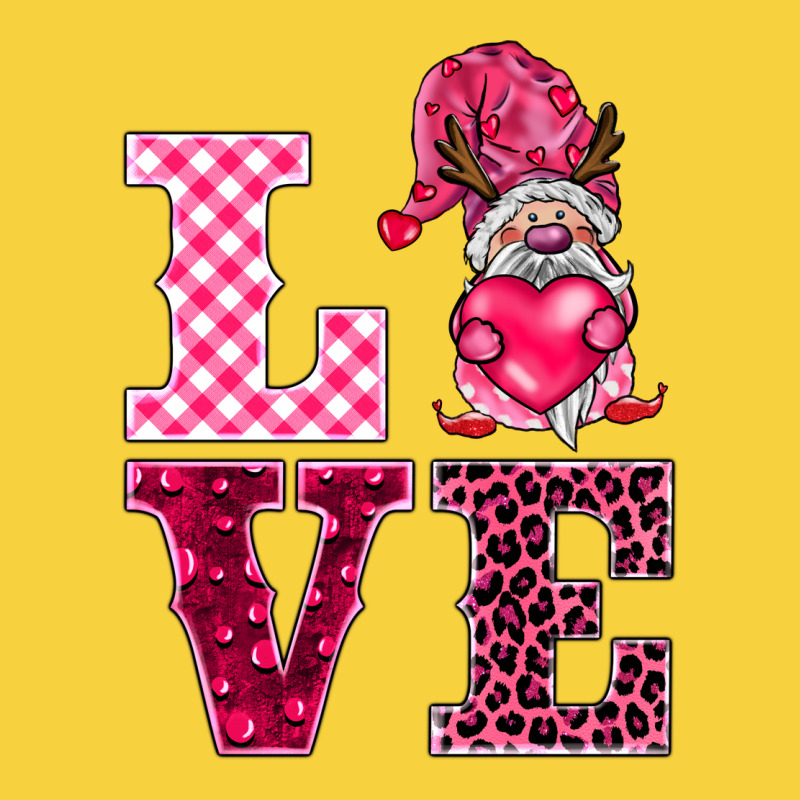 Love Gnomies Premium Sweatshirt by BarkalooDesign | Teevron