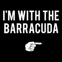 I_m With Barracuda Halloween Costume Party Matching Urban Hoodie | Teevron