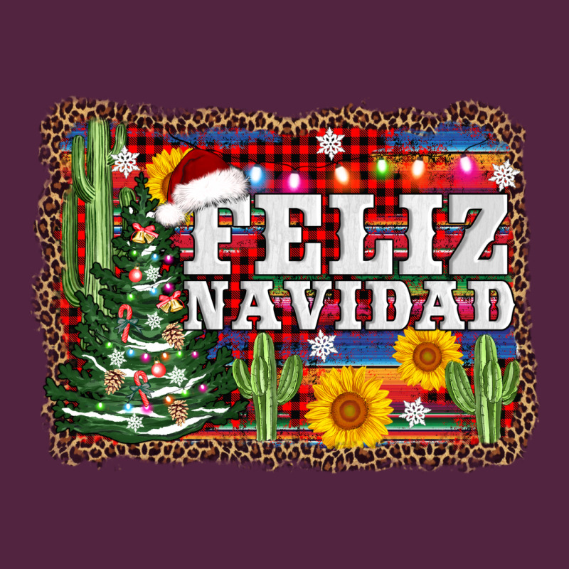 Feliz Navidad Urban Hoodie by AdoDesignShop | Teevron