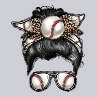 Baseball Mom Heavyweight Sweatshirt | Teevron