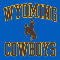Wyoming Cowboys Men's Apparel Gameday Arch Over Cowboys Sweat Urban Hoodie | Teevron