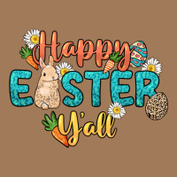 Happy Easter Y'all Easter Day Classic Tee | Teevron