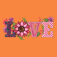 Walentine's Day Love Sunflower Premium Sweatshirt | Teevron