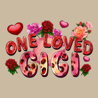 One Loved Gigi Valentine's Day Long Sleeve Tee | Teevron
