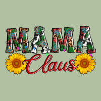 Mama Claus Urban Hoodie | Teevron
