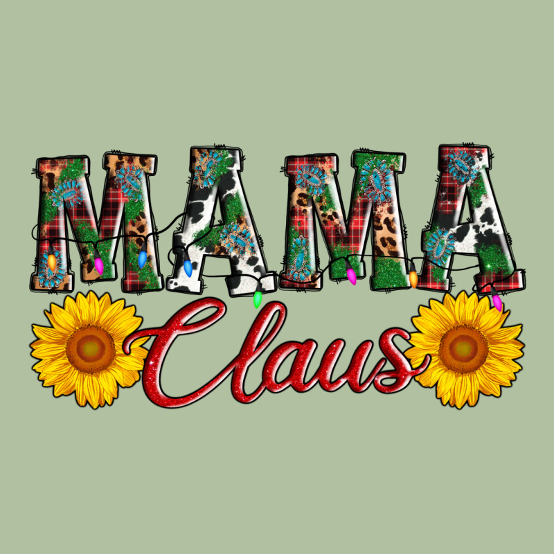 Mama Claus Urban Hoodie by AdoDesignShop | Teevron