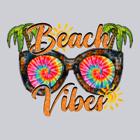 Beach Vibes Heavyweight Sweatshirt | Teevron