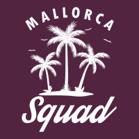 Mallorca Squad Beach Summer Surfing Swimming Travel Vacation Urban Hoodie | Teevron