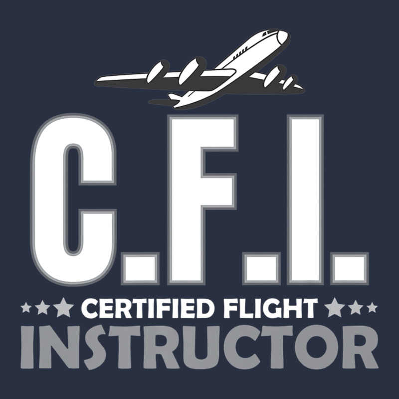 Cfi Cfi Certified Flight Pilot Gift Cfi Flying Instructor Urban Hoodie by longCreatives | Teevron