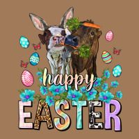 Happy Easter Heifers Easter Day Classic Tee | Teevron