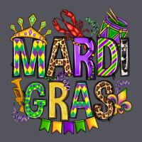 Mardi Gras Olivia Vintage Hoodie | Teevron