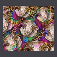 Merino Ram Tie Dye Tumbler Heavyweight Hoodie | Teevron