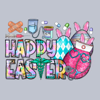Happy Easter Nurse Premium Hoodie | Teevron