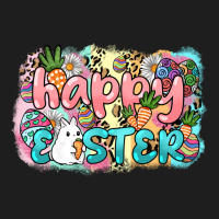 Happy Easter Day Classic Tee | Teevron