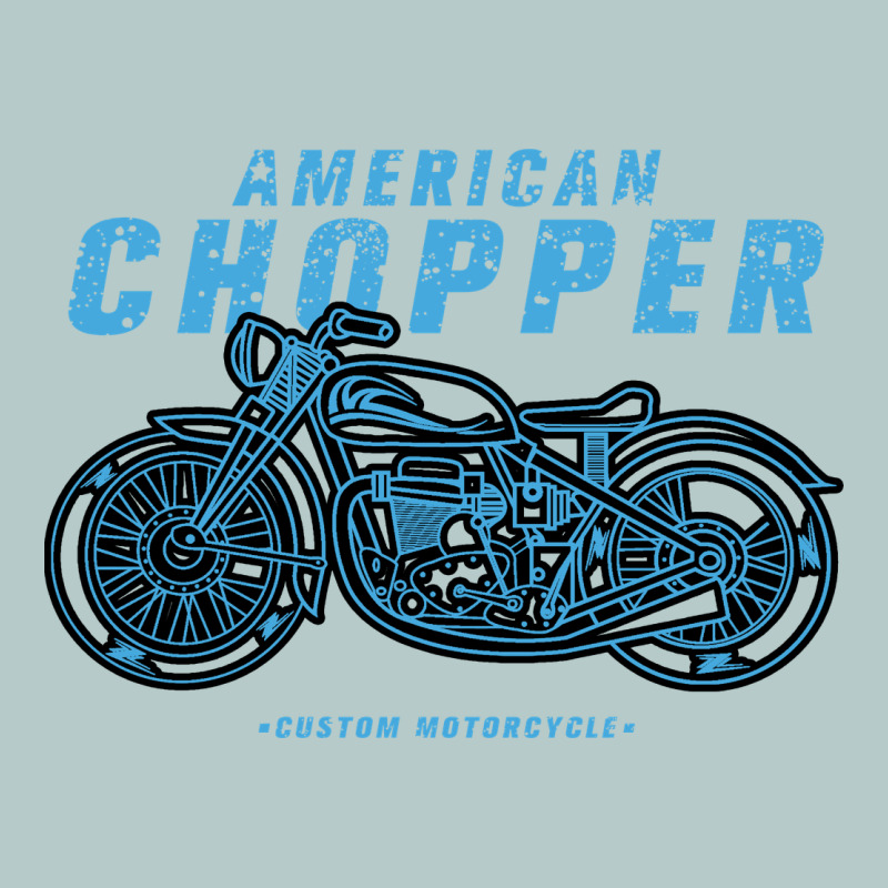 American Chopper Heavy Core Tee by Bettercallsaul | Teevron