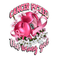 cancer picked the wrong girl | Teevron