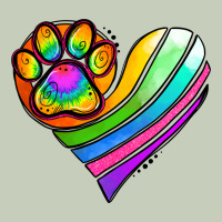 Pride Heart Long Sleeve Tee | Teevron