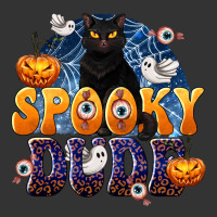 Spooky Dude | Teevron