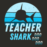 Teacher Shark Doo Heavy Core Tee | Teevron