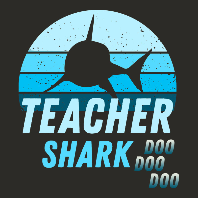 Teacher Shark Doo Heavy Core Tee by Bettercallsaul | Teevron