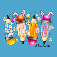 Easter Teacher Life Premium Hoodie | Teevron