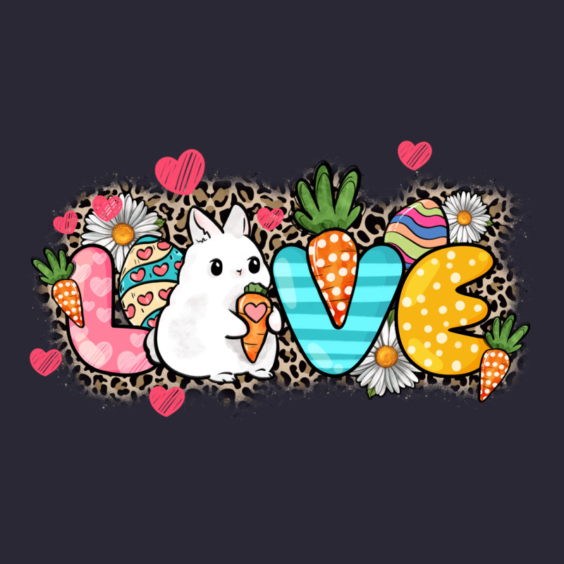 Love Easter Day Vintage Tee by HowdyJamesFarm | Teevron
