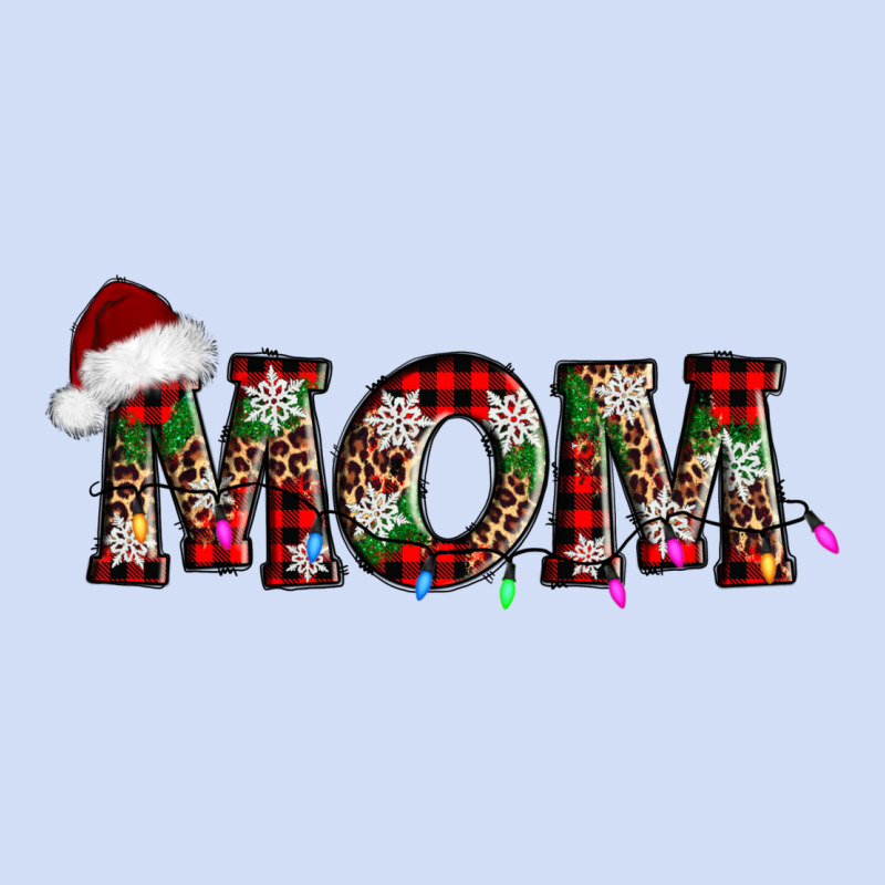 Christmas Mom Urban Hoodie by AdoDesignShop | Teevron