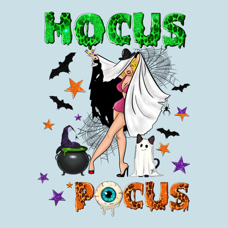 Happy Halloween Ladies Tee by NancyCooperArtShop | Teevron