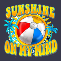 Sunshine On My Mind Long Sleeve Tee | Teevron