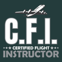 Cfi Cfi Certified Flight Pilot Gift Cfi Flying Instructor Classic Tee | Teevron