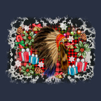 Indian Hat Christmas Urban Hoodie | Teevron