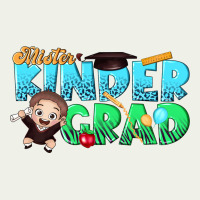 Mister Kinder Grad Urban Heavy Tee | Teevron