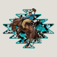 Western Cowboy Heavy Core Tee | Teevron