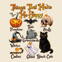 Things That Make Me Happy Premium Tee | Teevron