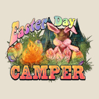 Easter Day Camper Urban Heavy Tee | Teevron