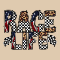 Race Life Heavyweight Sweatshirt | Teevron