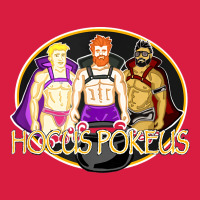 Hocus Pokeus Sexy Men Gay Halloween Costumes Premium Hoodie | Teevron