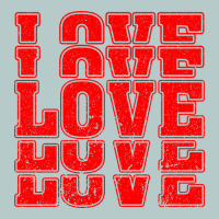 Love Heavy Core Tee | Teevron