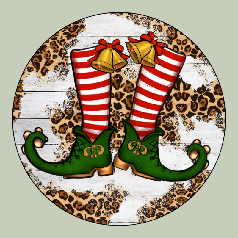 Elf Shoes Christmas Classic Tee by RanaPortraitStore | Teevron